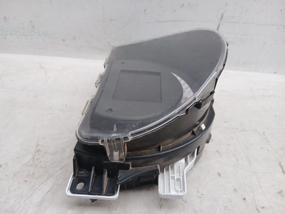 Quadrante / painel de instrumentos SMART ForTwo Coupé (453)