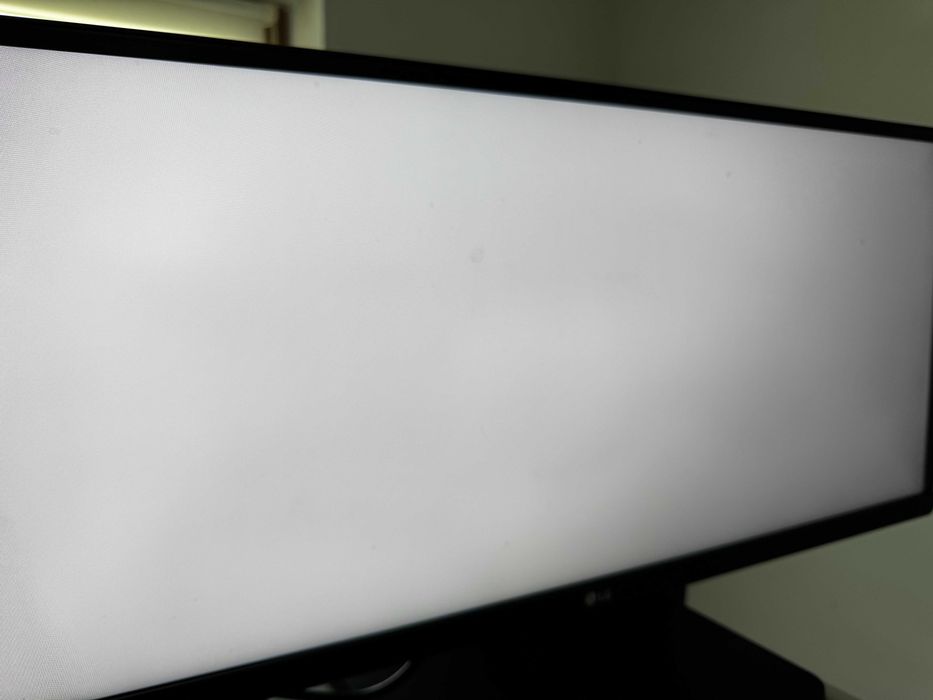 Monitor LG UltraWide 29UB67 -B