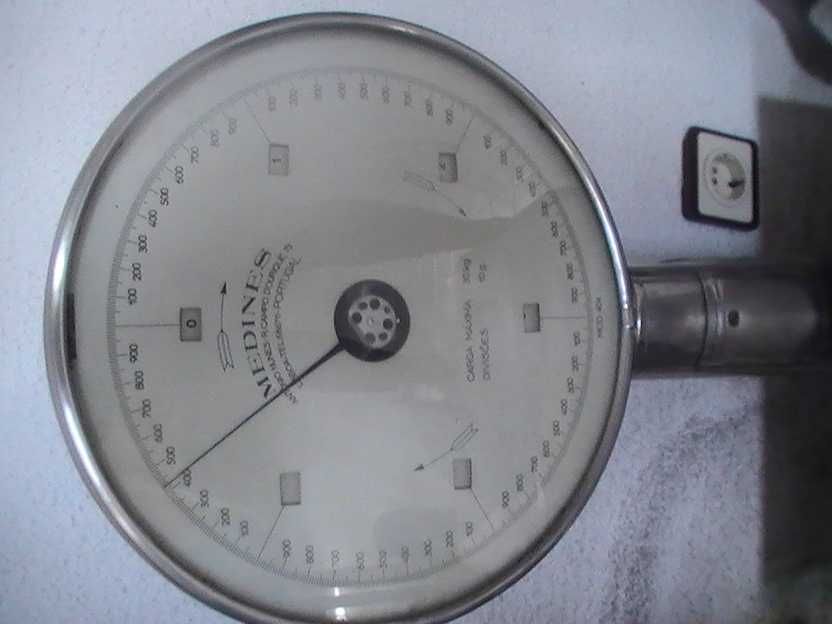 Balança antiga Medines 150€
