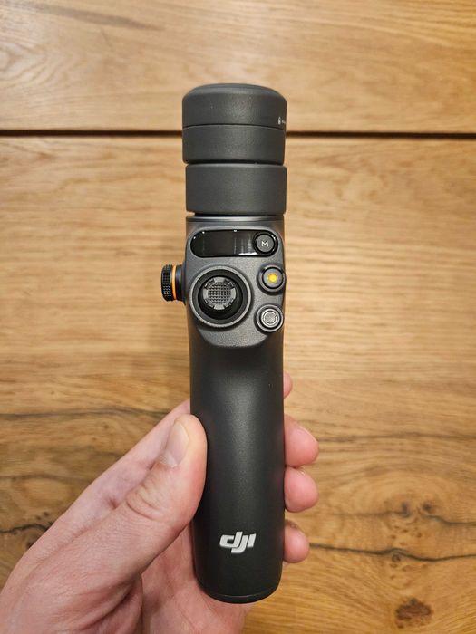 Gimbal DJI Osmo Mobile 6