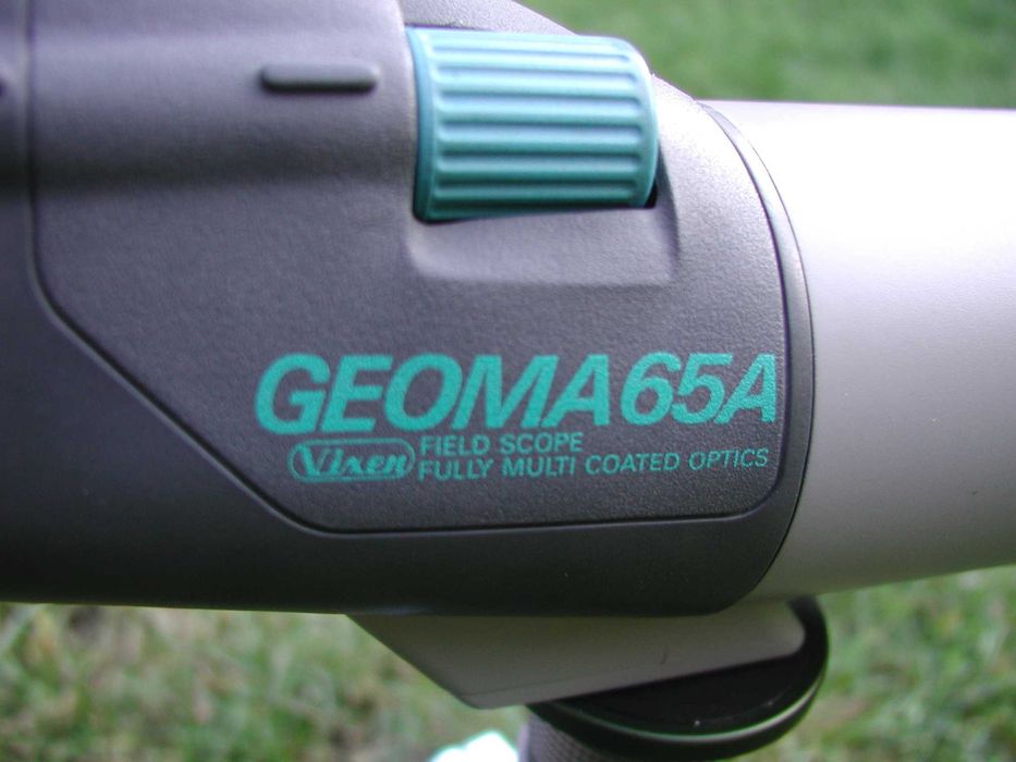 Luneta Vixen Geoma 65A