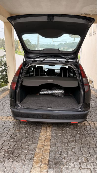 Ford Focus 1.6 TDci SW Ghia