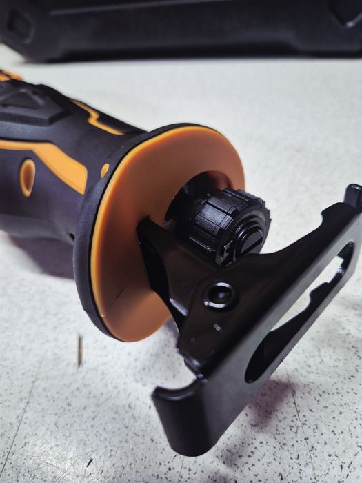 COOFIX Pila Szablasta Akulatorowa Nowa!Fv