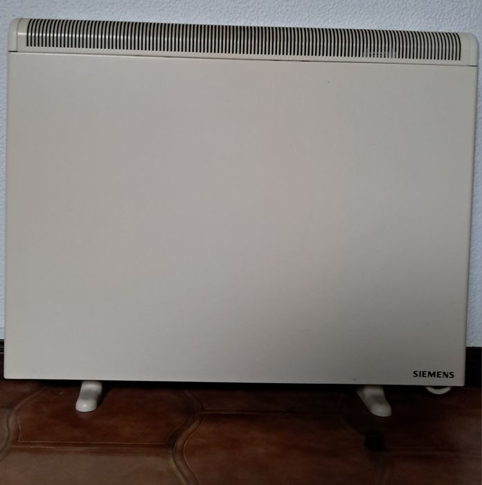 Termo acumuladores.Marca Ziemens
