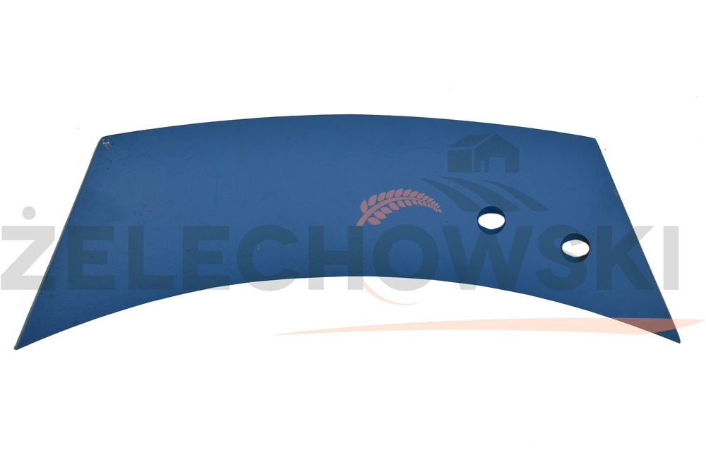 Ścinacz listwowy lewy Ścinacz naroży skib OVERUM nr 83968