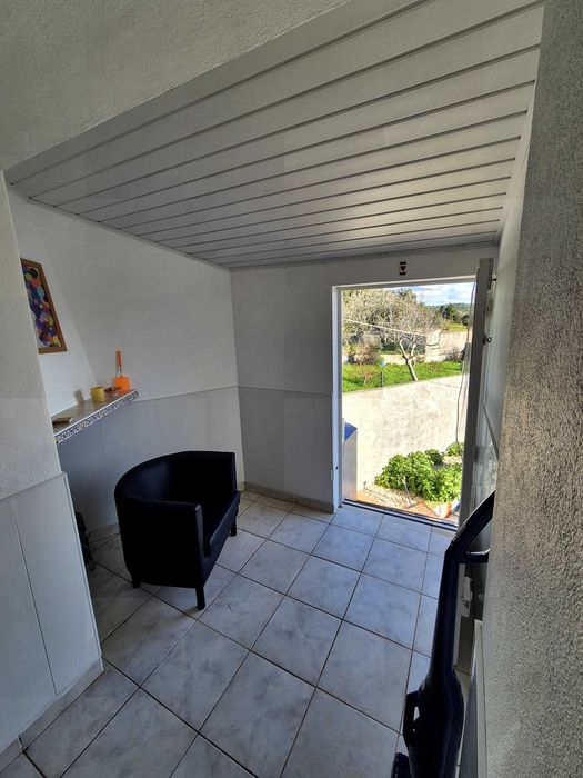 Aluguer de quarto