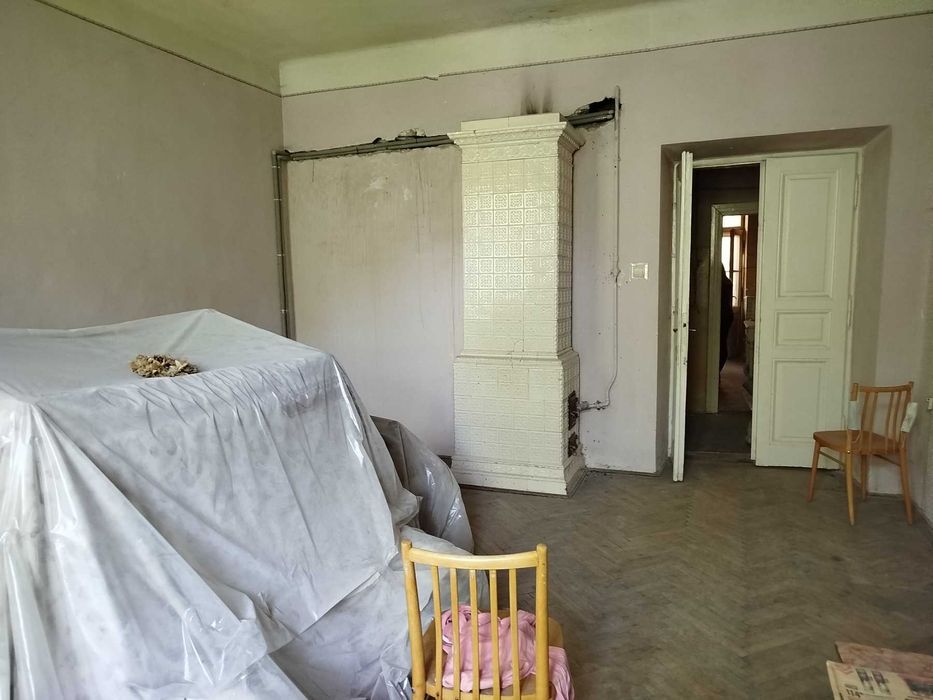Продаж 3-х кімнатної квартири по вул. Снопківська