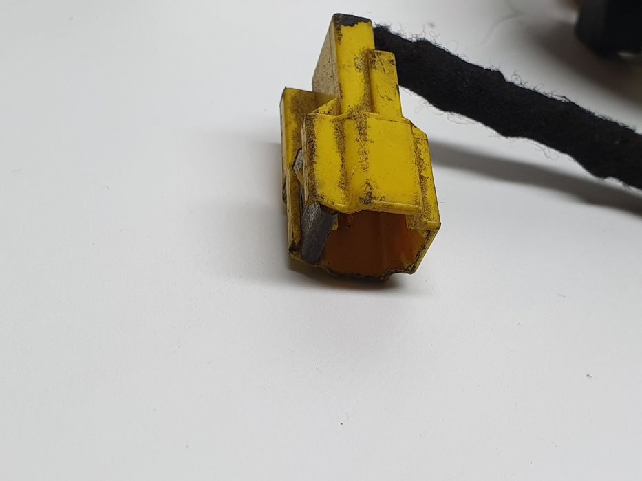 Fita de airbags FORD Escort VI (GAL, AAL, ABL)