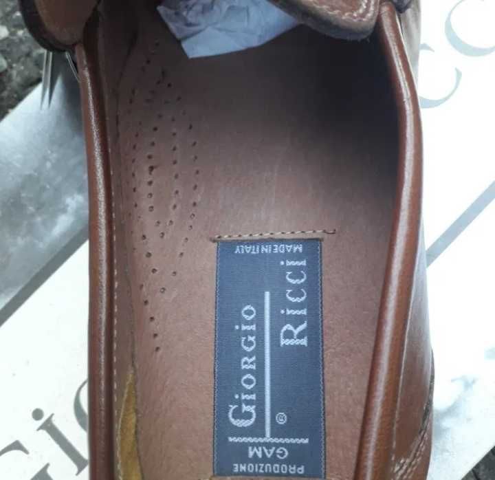 Туфли высокого качества