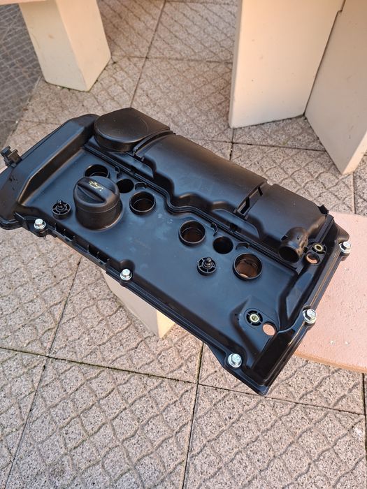 Material Mini Cooper S