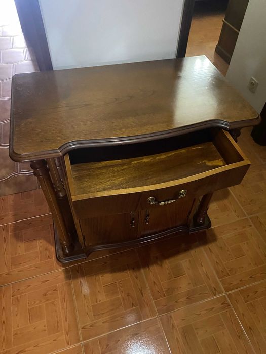 Móvel de Televisão