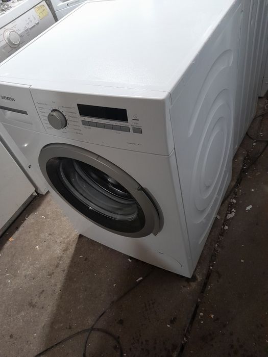 Pralka SIEMENS 8kg gw. W-wa