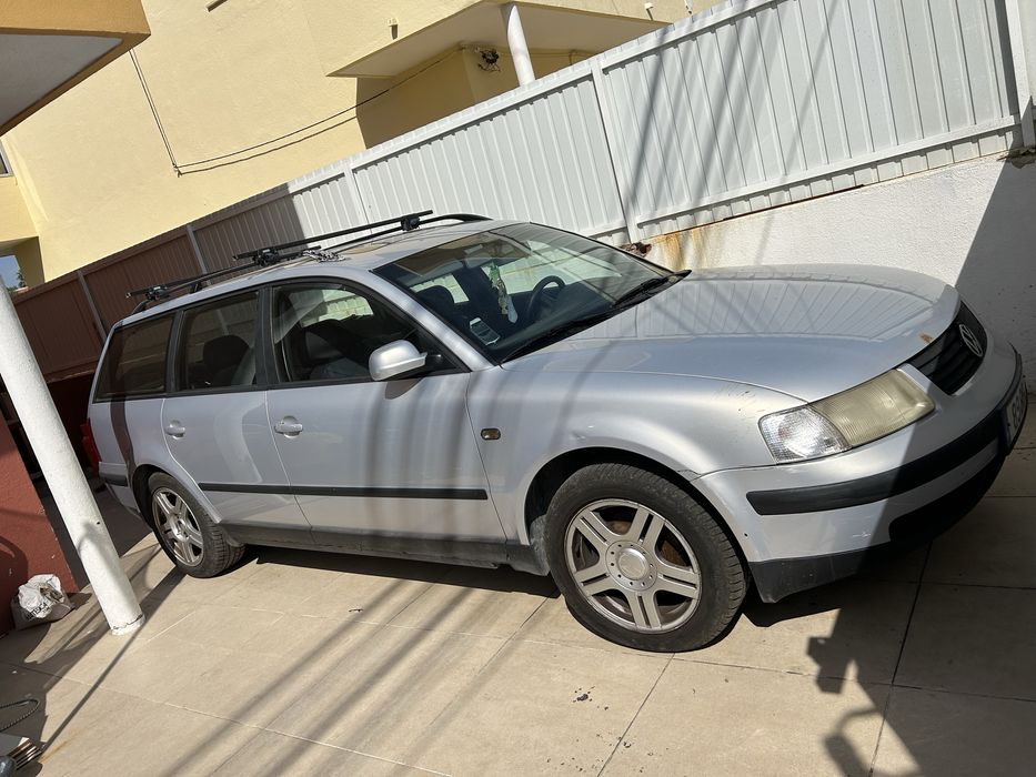 Carrinha Passat 2.300€