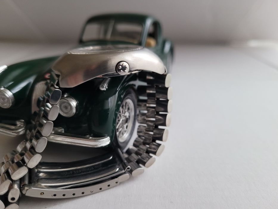 Часы Eterna magic 1000 (concept 80).