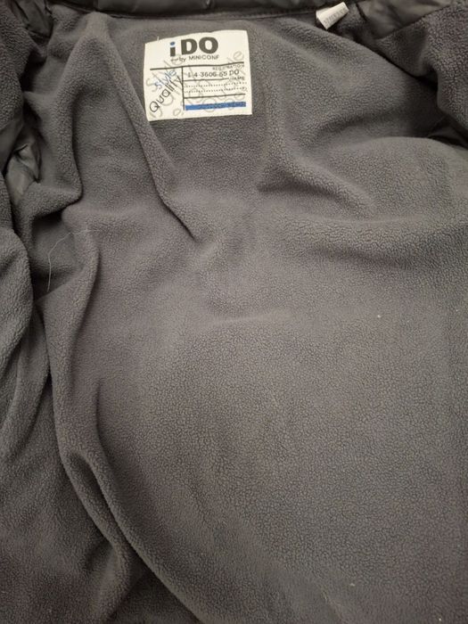 Курточка  iDo для хлопчика 2-3 роки