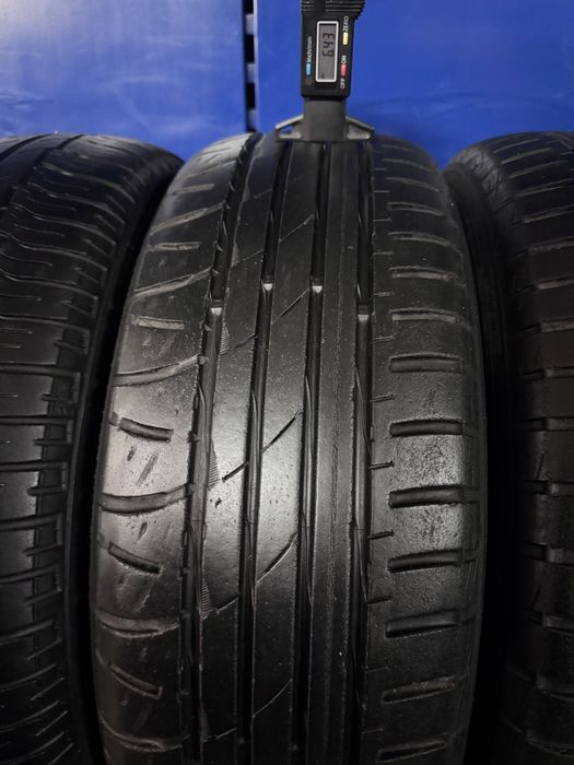 175/65r14 Pirelli P3000 Nokian H 175 65 r 14 літо Склад Шин Умань