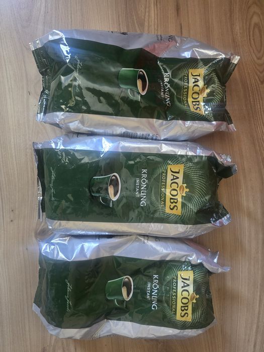 Kawa Jacobs Krönung Instant