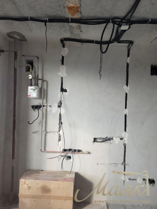 ЖК Александровский-1