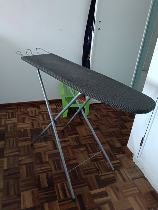 Tábua passar a Ferro