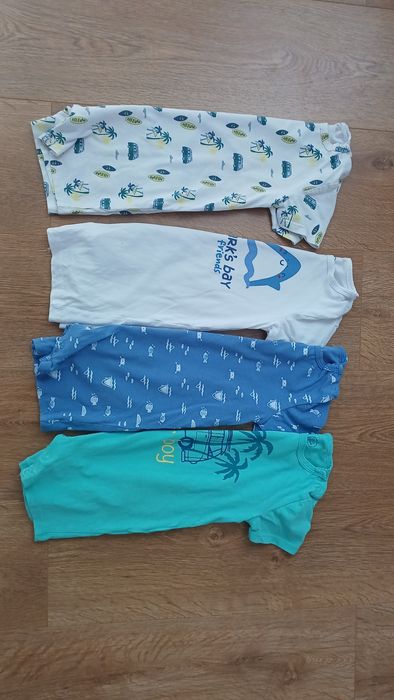 Sprzedam ubranka 86