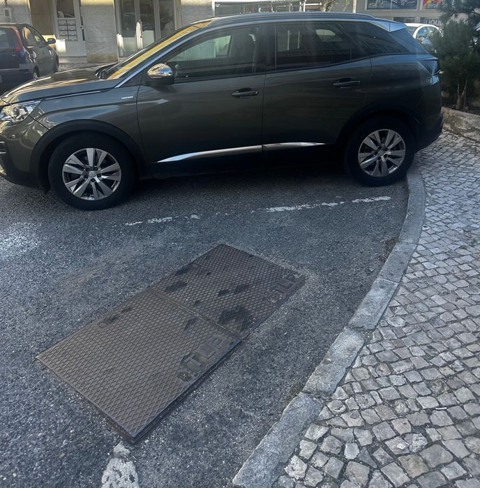 Peugeot 3008 style de 2020 possibilidade de financiamento