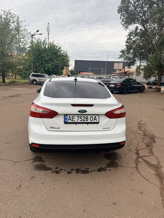 Ford Focus, 2013 год, автомат!!!