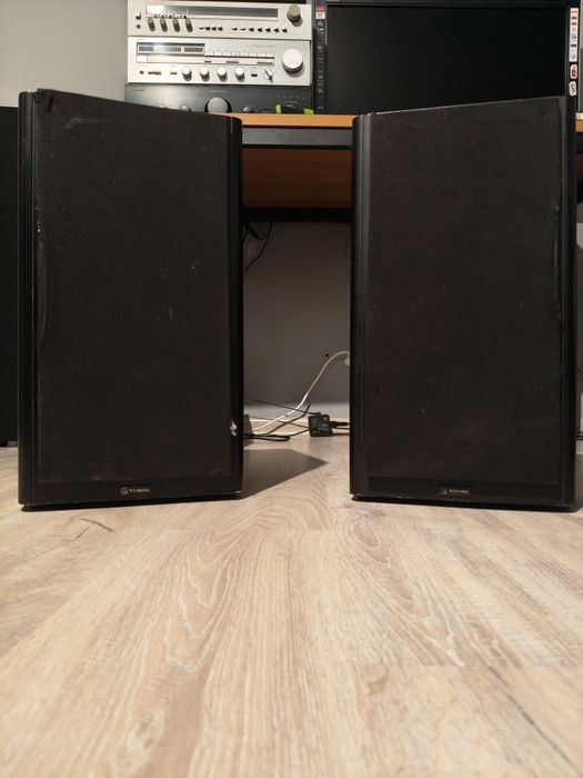 Kolumny Tonsil Perfect 150.