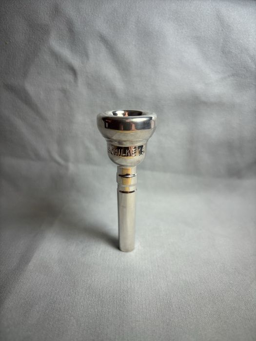 Bocal Piccolo Trumpet Schilke 15
