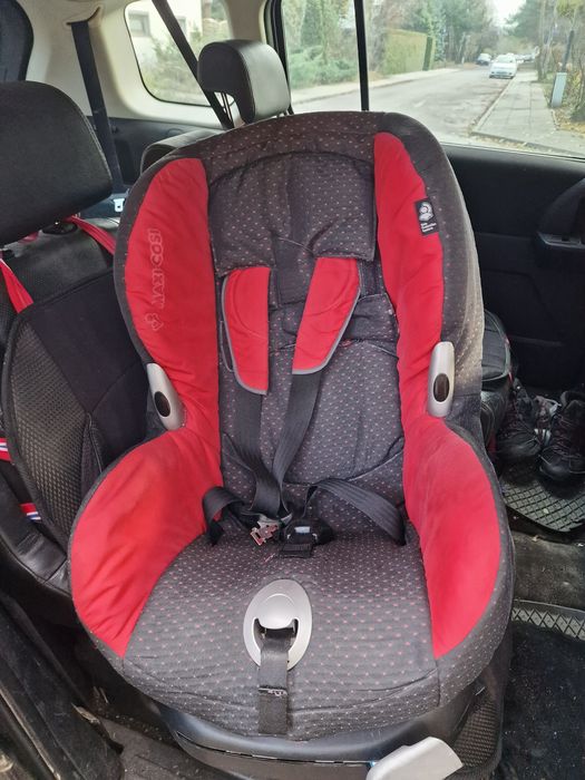 Fotelik samochodowy maxi cosi