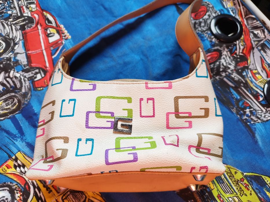 Torebka mała do reki