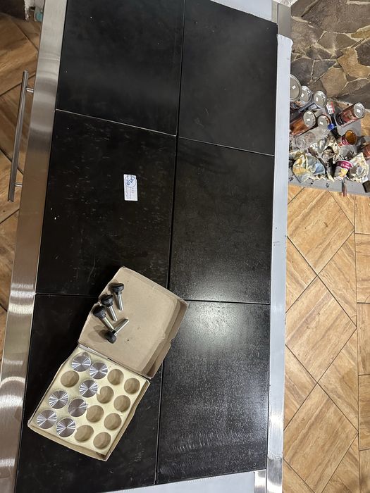 Професійна плита електрична кухонна моделі ЕПК для кафе/ресторанів