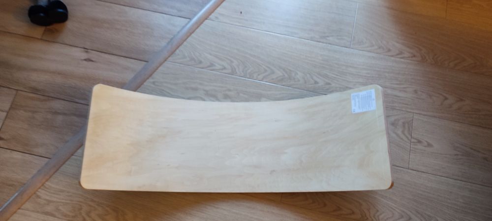 Deska do balansowania