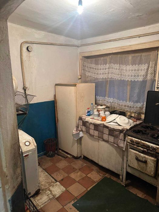 Будинок в с.Ставище, Київська обл.