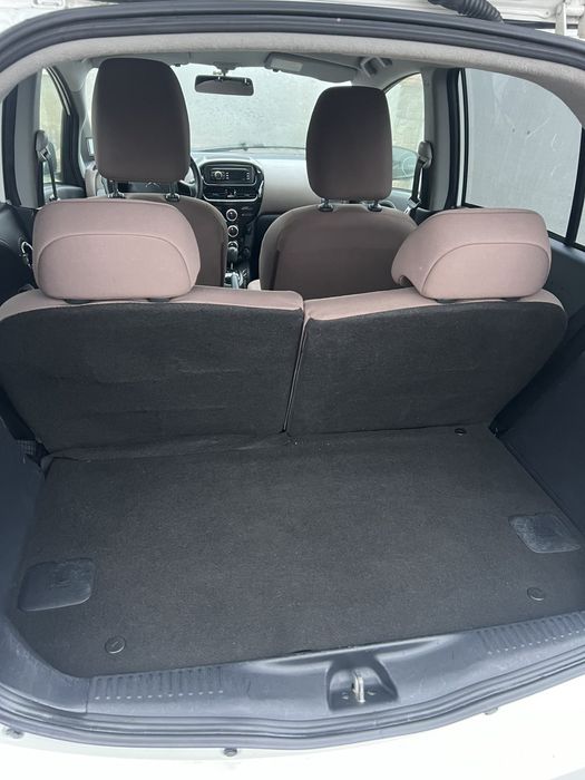 Електромобіль Citroen c-zero 65т.км