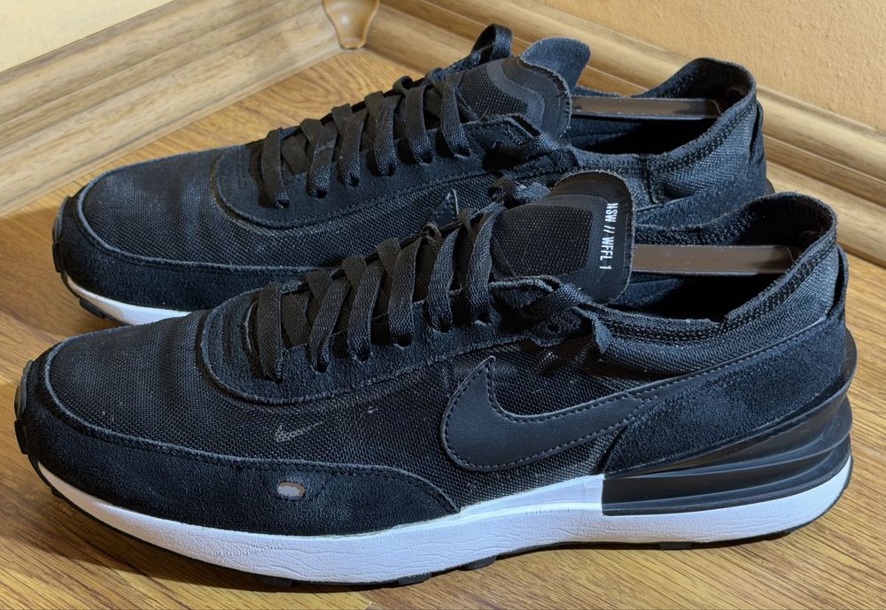 Кросівки Nike Waffle One. Розмір  44(28)