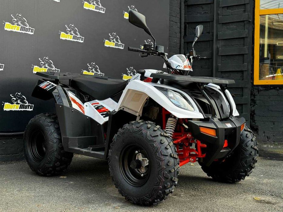 Квадроцикл KAYO BULL AU300