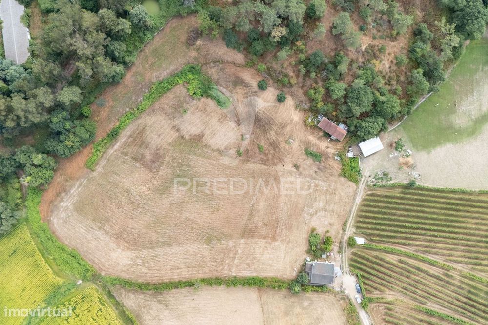Andar Moradia T3 Renovado | Arrendamento | Ferreiros, Amares
