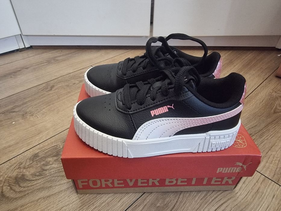 Sprzedam nowa adidasy z Pumy rozmiar 30