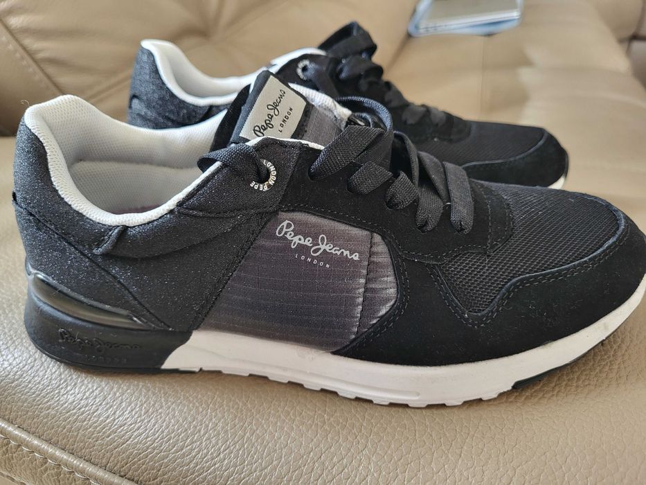 Pepe Jeans buty sportowe R.39