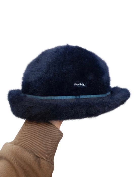 Kapelusz puchaty Kangol S M regular 45% angora 1298CL01 CA01474