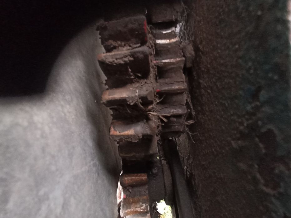 Продам сівалку 2.80 в робочому стані