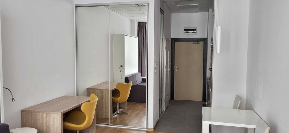 ideał na wynajem, 12999 zł za m. kawalerki na Włochach - mega okazja