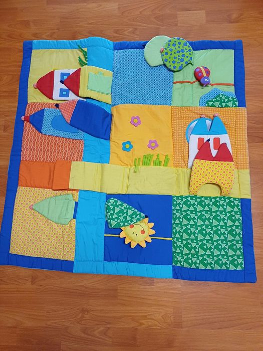 Activity Mat