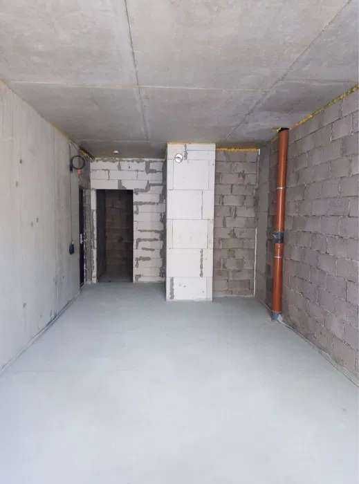 1-кімнатна квартира за адресою вул. Таврійська (площа 27,7 м²) - Atlanta.ua - фото 2