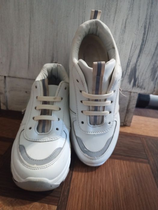 Кросівки,кроссовки на платформе 37р