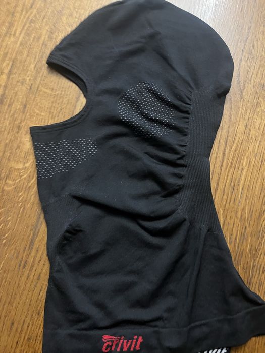 Балаклава Crivit оригінал