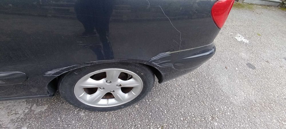 Citroen Xsara VTR Coupe 1.4