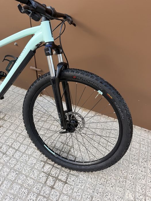 Rockrider EXPL 520 29” Tamanho M | Banco Comfort + Suporte