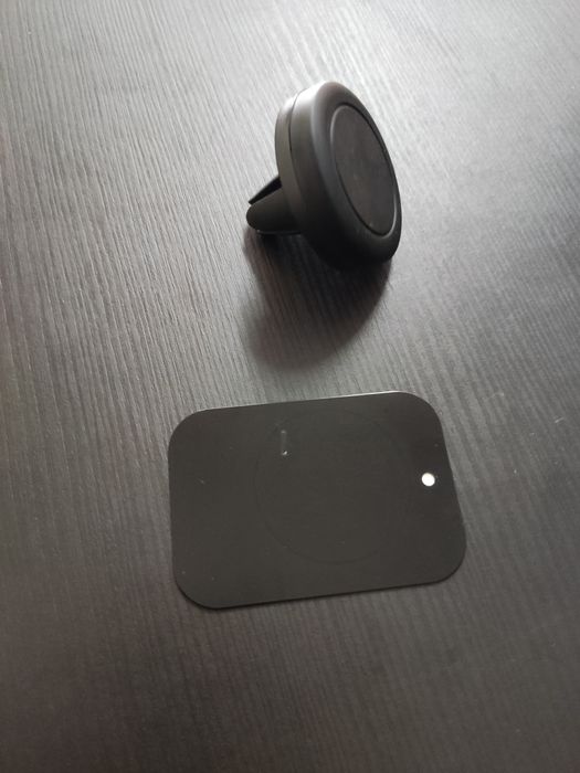 Suporte para telemóvel