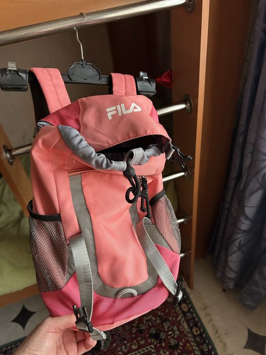Продам рюкзак fila